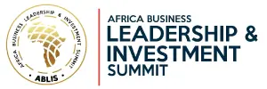 africa business leadership & investment summit logo